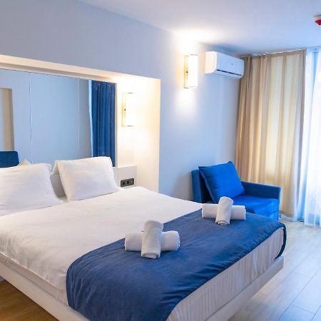 Orbi Sea View Apartment Batum Dış mekan fotoğraf