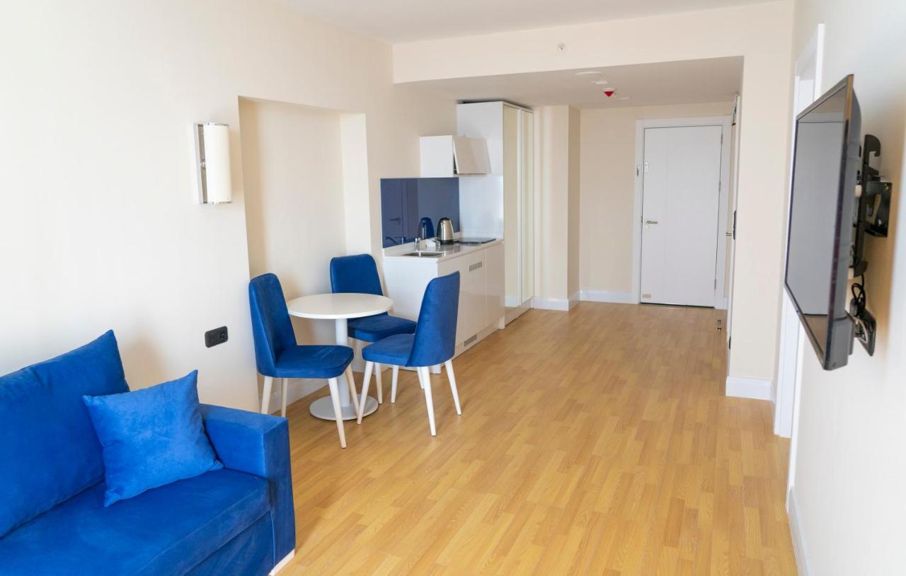 Orbi Sea View Apartment Batum Dış mekan fotoğraf