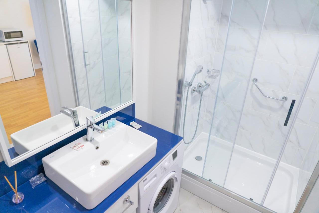 Orbi Sea View Apartment Batum Dış mekan fotoğraf