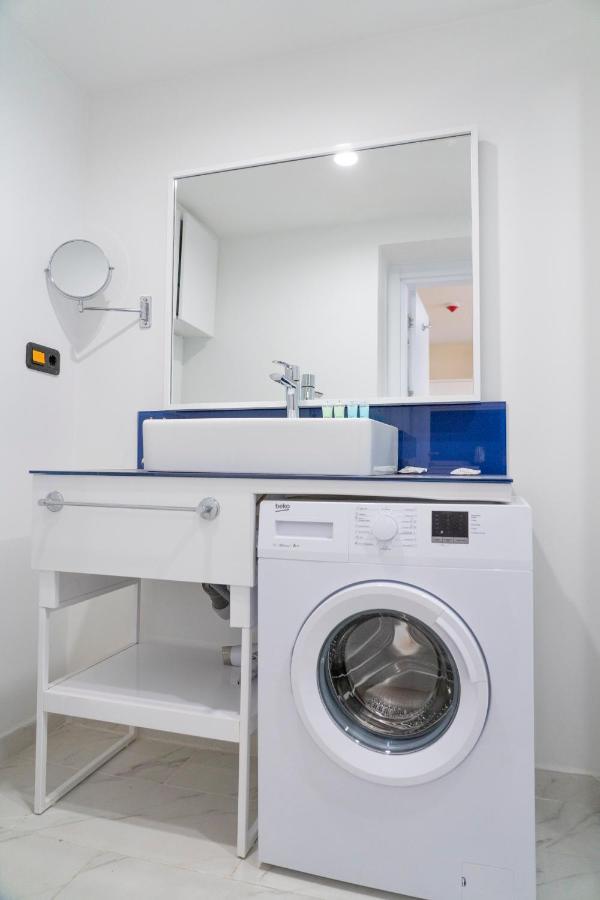 Orbi Sea View Apartment Batum Dış mekan fotoğraf