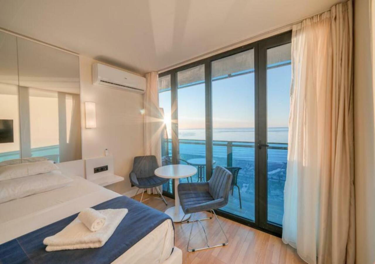 Orbi Sea View Apartment Batum Dış mekan fotoğraf