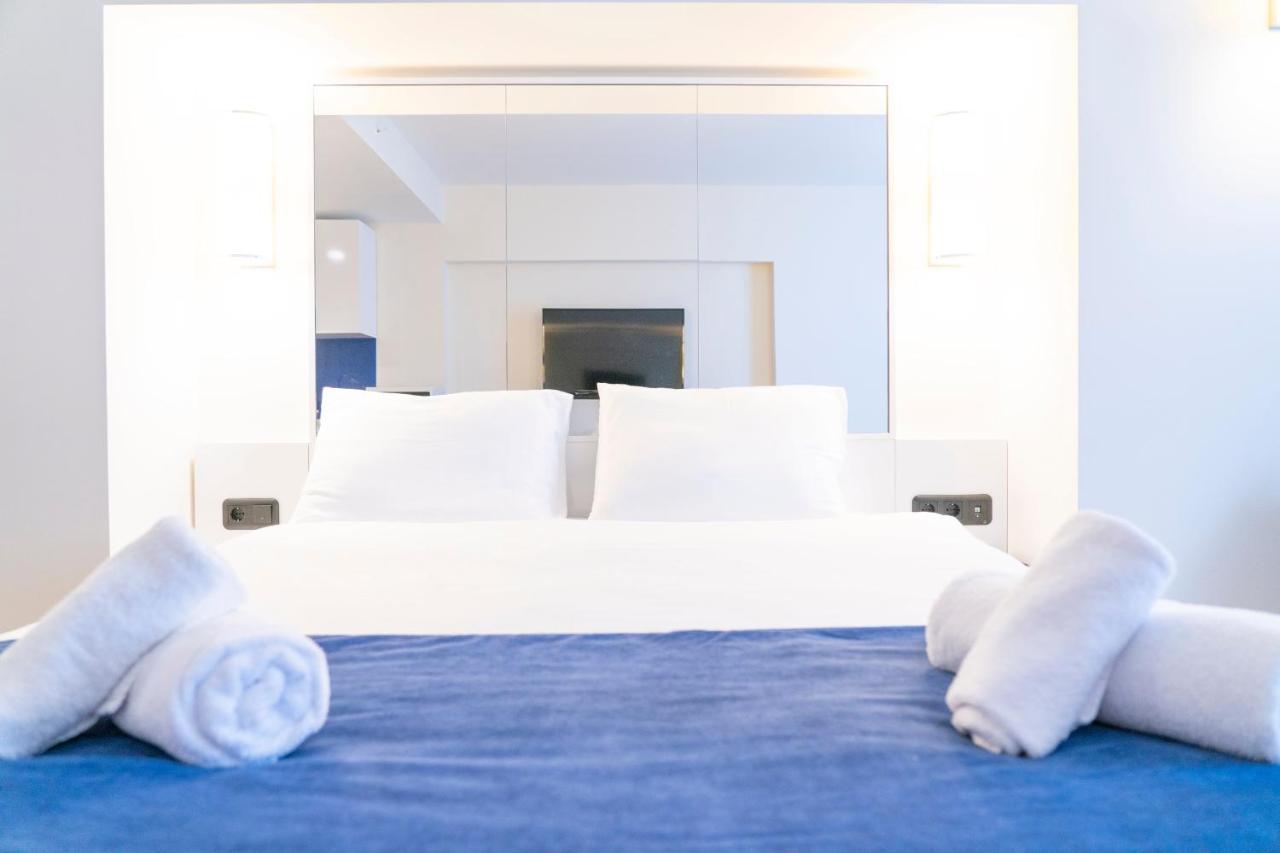 Orbi Sea View Apartment Batum Dış mekan fotoğraf